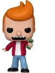 Funko Pop! Animation: Futurama &ndash; Philip J. Fry (Take my Money) MEME #1782 &ndash;