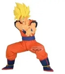 Dragon Ball Z Son Goku II Grandista 25cm