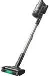 MOVA G70, Stabstaubsauger, Beutellos, Schwarz, 0,5 l, Trocken, HEPA - Schwarz