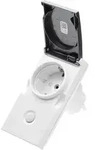 Z-Wave POPE700397, Wei&szlig;, WEEE CE IP44, 230 V, 50 Hz, 59 mm, 92 mm - Wei&szlig;