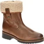 Gabor 72.770 Damen Stiefeletten - elegante Stiefelette braun Elegant NEU -...