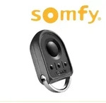 Somfy KeyGo 4 io 1W 4-Kanal Mini-Funkhandsender - 1841134