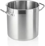 Suppentopf Cookware 21, &Oslash; 28 cm, 17 ltr., Chromnickelstahl 18/10