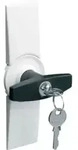 HAGER FZ531N Schliessung Knebelgriff