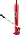 VEVOR Hydraulischer langer Rammheber, 4 Tonnen/8818 lbs Tragf&auml;higkeit, mit