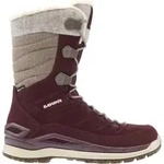 Schuhe Lowa 4214193011 - Grau - 42