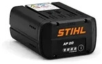 STIHL AP 20 Akku - Schwarz