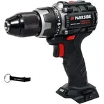 PARKSIDE PERFORMANCE&reg; 20 V Akku-Bohrschrauber PABSP 20-Li / ohne Akku und Ladeger&auml;t