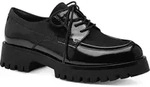 Tamaris Damen Businessschuhe 1-23790-43 001 Farbe: Schwarz Gr&ouml;&szlig;e: 36 -...