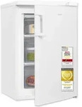 Exquisit Gefrierschrank GS581-H-010E wei&szlig; | 85 l Nutzinhalt |...