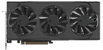 XFX RX-97GRE29B7, XFX RX 9070 GRE Triple Fan GDDR6 - Grafikkarte - 12.288 MB