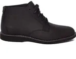 TIMBERLAND - Herren Woodhull Schn&uuml;rsneaker - Nummer 41.5 - Schwarz - 41,5