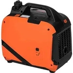 KRAFT&DELE | Inverter Stromerzeuger, 2,6kW, 230V, 8.7A