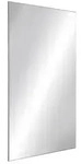 Delabie Spiegel bruchsicher 10x485x585 mm Edst. spiegelpol.