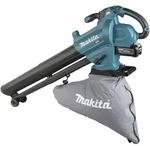 Makita Akku-Laubbl&auml;ser und -sauger XGT 40V max. 87 m/s 408 m3/h - UB005GZ