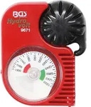 BGS technic Battery Acid Tester Hydrovolt, 158 mm, 158 g