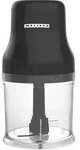 Melissa 16210101 - Mini Zerkleinerer - 200 W - 0.5 l - 1 Stufe - Schwarz -