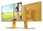 JAPANNEXT JN-I238FHD120F-HSP-YE, 60,5 cm (23.8"), 1920 x 1080 Pixel, Full HD, LCD,