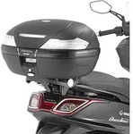 Zentraler Kofferraumtr&auml;ger Kymco Downtown 125 Abs (16), Downtown 350 (15-16) (...