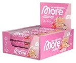 More Nutrition Protein Satisbites 12 x 2x25g