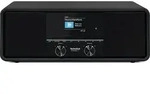 TechniSat DIGITRADIO 330 - DAB+/UKW 10W Radio mit CD, Bluetooth, Fernbedienung -