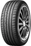 Nexen Sommerreifen motorcycle-tyres N 8000 ( 255/30 R19 91Y XL )