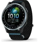 Garmin Approach J1 Kinder-Golfuhr Schwarz