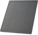 Zeiss Mini Solarpanel mit integriertem Li-Ion-Akku, wetterfest, IP66, 149x137mm