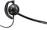 HP Poly EncorePro 530D Diskretes digitales Headset mit Quick Disconnect TAA,