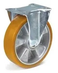Fetra PolyurethanBockrolle 200 x 50 mm