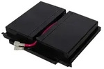 Cyberpower Ersatzbatterie-Pack RBP0019 f&uuml;r OR600