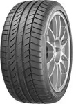 Dunlop Sommerreifen motorcycle-tyres SP Sport Maxx TT ( 235/55 ZR17 103W XL mit