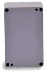 Aluminium Industriegeh&auml;use Serie Alster 98x64x34mm