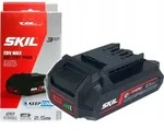 Skil BR1E3102AA, Akku, Lithium-Ion (Li-Ion), 2,5 Ah, 20 V, Skil, Schwarz -...