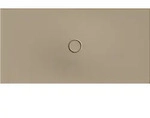 BetteFloor Duschwanne mit Minimum-Wannentr&auml;ger, 1500x750mm, 5939-415T1