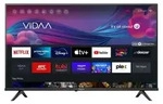 40A49S (100 cm (40 Zoll), schwarz, HD Feature TV) - Schwarz