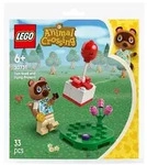 30731 Animal Crossing Tom Nook und Ballon-Geschenk (Polybag)