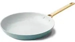 GreenPan Padova Reserve, Rund, Allzweckpfanne, Blau, Keramik, 220 &deg;C,...