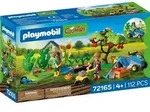 PLAYMOBIL Idyllischer Gem&uuml;segarten - Gr&uuml;n