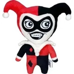 Classic - Harley Quinn - Pl&uuml;sch - 20 cm