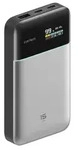 Cuktech PB150S Powerbank 100W 15000mAh - Grau - Grau