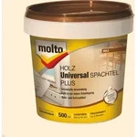 Molto Holz Universal Spachtel Plus, Paste (Substanz)