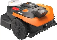 Worx 0687060347, Worx M&auml;hroboter M650 Landroid Vision Cloud 20 V/4 Ah 18 cm