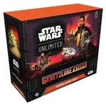 Star Wars Unlimited - Gesetzlose Zeiten - Prerelease-Box (Deutsch)