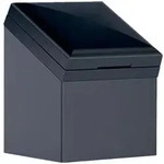 Geberit Steckdosenelement , 501020000 - Schwarz