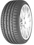 Continental Sommerreifen motorcycle-tyres ContiSportContactTM 3 E SSR ( 245/45 R18