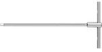 PB Swiss Tools 3-fach Sechskant-Schraubendreher, 5 mm