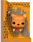Winnie Puuh POP! Nooks Vinyl Figur Honey Tree 9 cm
