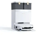 ECOVACS Saug- & Wischroboter DEEBOT T50 PRO OMNI Gen3 mit praktischer...