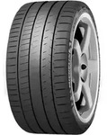 Michelin Sommerreifen motorcycle-tyres Pilot Super Sport ( 265/35 ZR19 (98Y) XL...